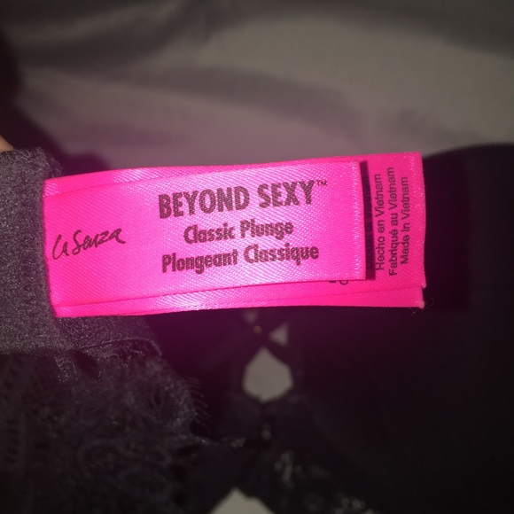 Cute push up bralette - Picture 4 of 4